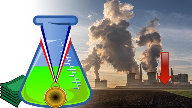 IIT Bombay team wins X-prize Student Competition