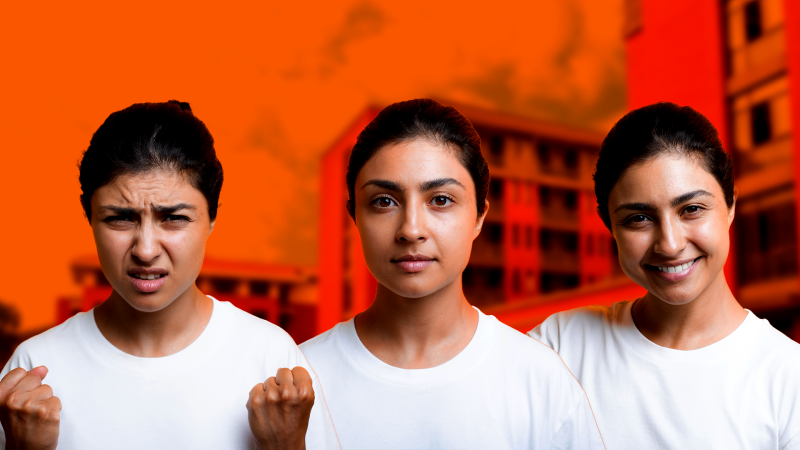 Anger Demands more Attention than Happiness