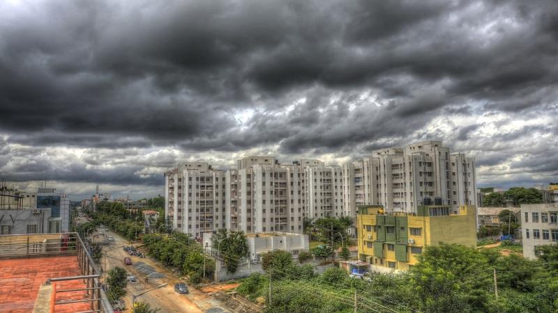 Drifting continents created monsoon and arid regions in Asia, Africa and Australia, says a recent study