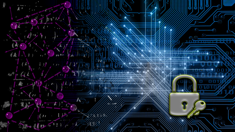 A natural process may hold the clue to secure encryption of communications