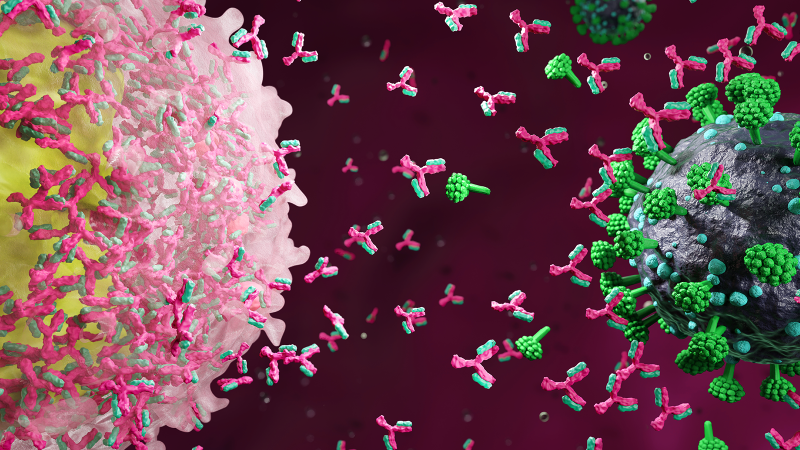 CAR-T cell therapy for cancer cure