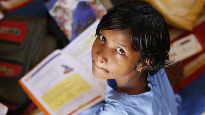 Researchers from Sankara Nethralaya, Chennai, SASTRA University, Thanjavur and Elite School of Optometry, Chennai have studied how the environmental factors of a classroom affect a student’s clarity of vision.