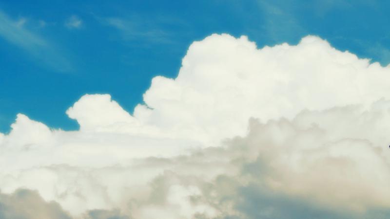 Clouds / Research Matters