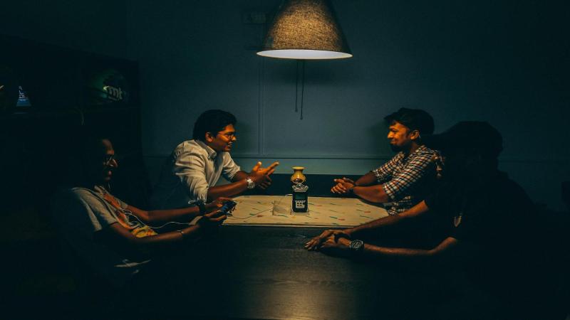 Science shows there’s more to a heartfelt conversation than just words