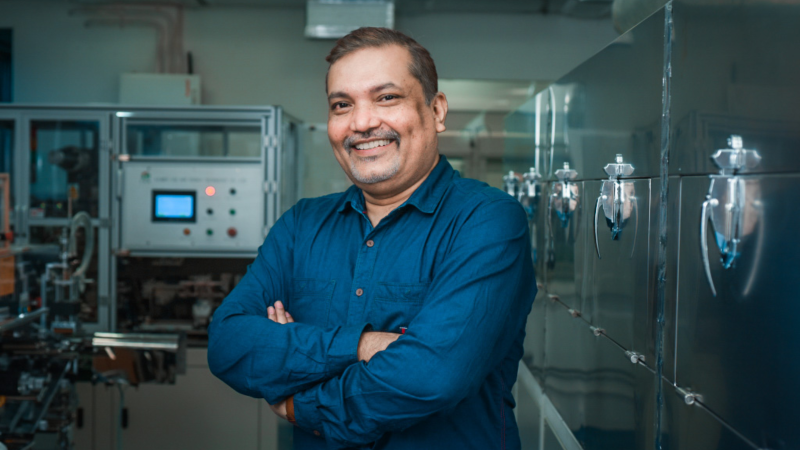 Rechargeable batteries—charting a new era