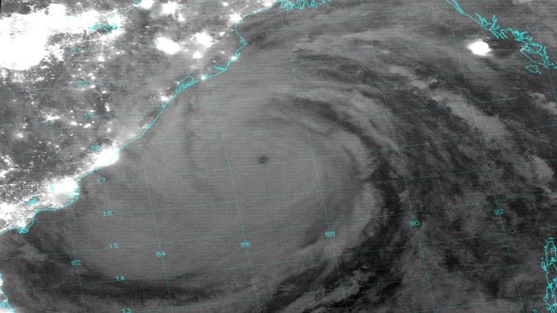 Recovery from Cyclone Phailin in marine fishing communities