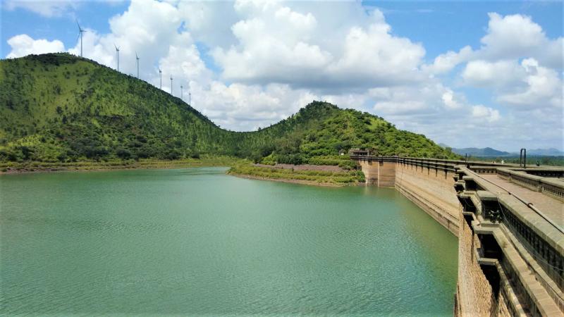 Dams are dividing the world’s fish habitats, and India is one of the most affected