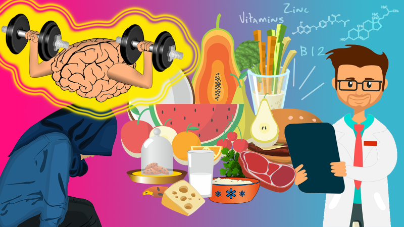 Food for thought: Widespread malnutrition could fuel India’s high rates of depression