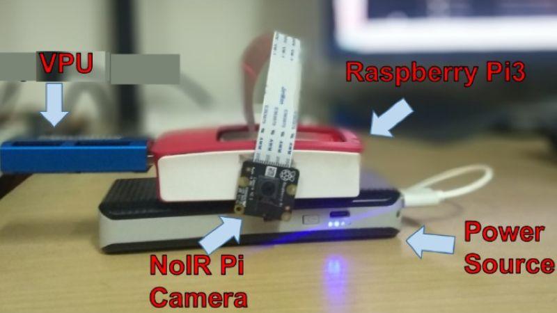 Detecting a melange of diseases in milliseconds | IIT Delhi