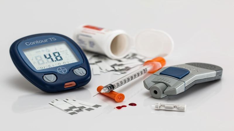 Indians managing diabetes poorly, and many remain undiagnosed, finds study