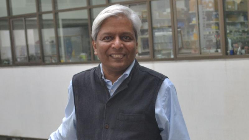 Photo : Research Matters