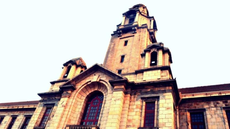 Photo : Siddharth Kankaria / Research Matters