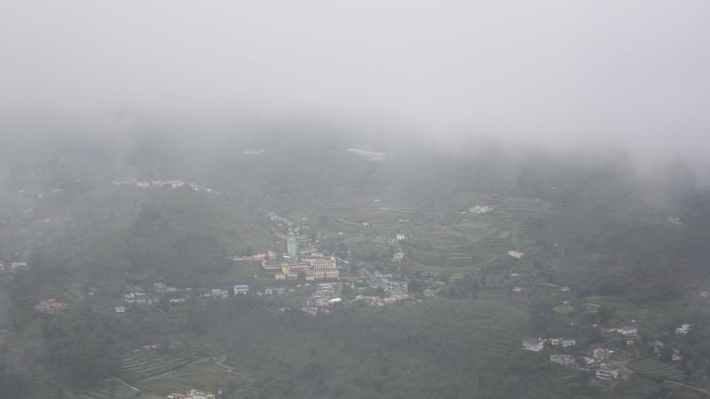 Photo : Purabi Deshpande / Research Matters