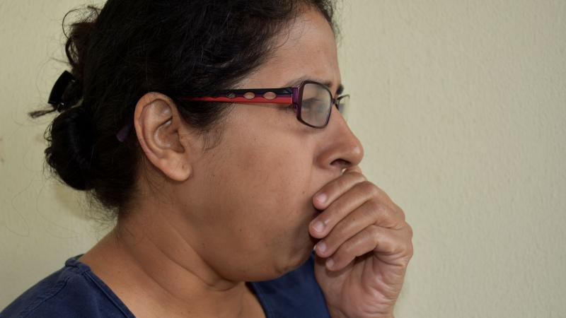 Photo : Purabi Deshpande / Research Matters