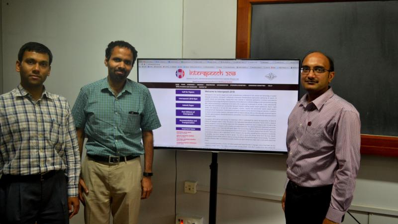 Photo : Dennis C J / Research Matters