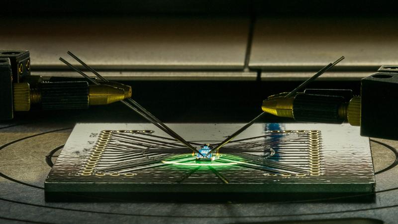 Enabling Robust, High-Density Electronics with Graphene