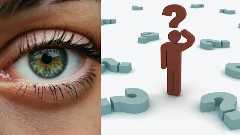 Unlocking the Secrets of Decision-Making with Eye Tracking