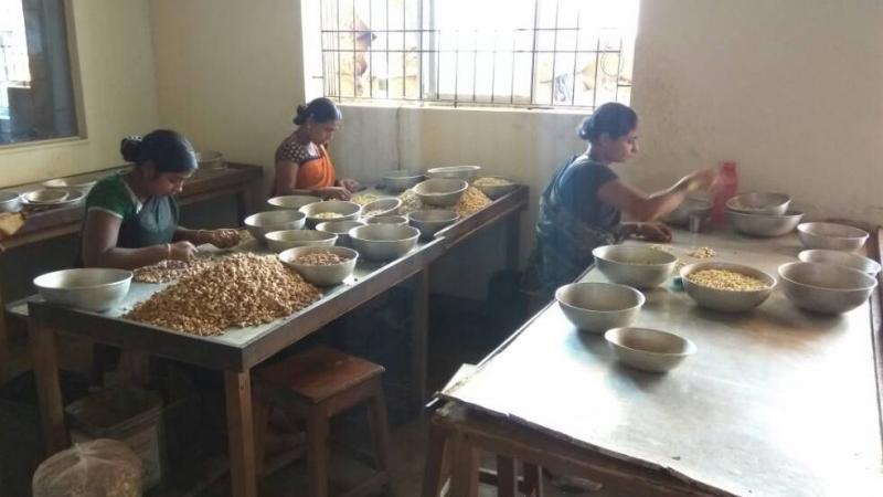 Photo : Dennis C J / Research Matters