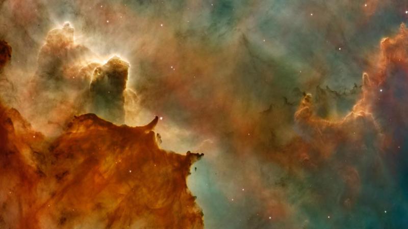 ಕಾಸ್ಮಿಕ್ ಕಿರಣಗಳ ಹಿಂದಿನ ರಹಸ್ಯವನ್ನು ವಿವರಿಸುವ ತಾರಾಗಣ ಜಲಜನಕದ ಬೃಹತ್ ಮೋಡಗಳು