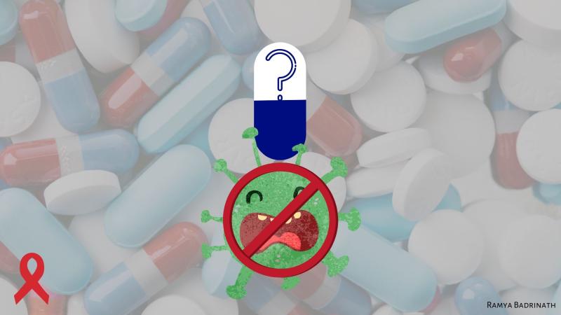 Can a pill a day keep HIV away?