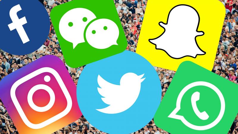 Indian research barely covered on social media, finds study