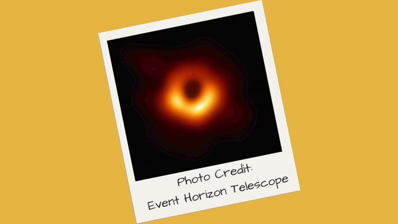 How radio astronomy sheds light on black holes 