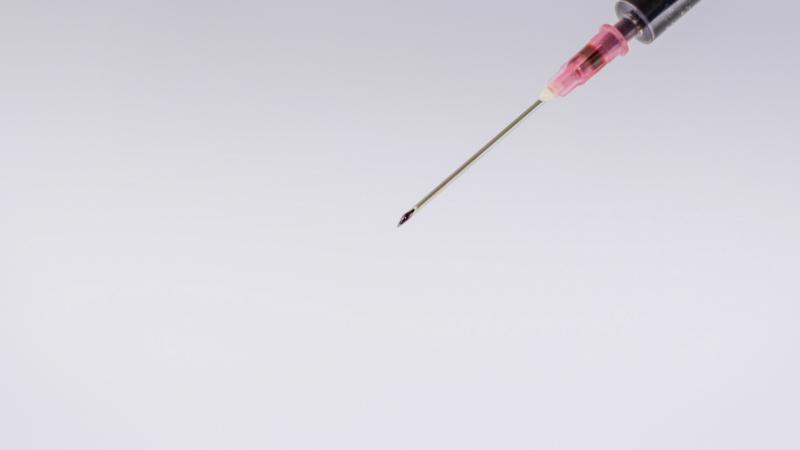 ಚುಚ್ಚುಮದ್ದಿನ ನೋವಿಗಿನ್ನು ಗುಡ್-ಬೈ, ವೈದ್ಯ ಜಗತ್ತಿನಲ್ಲೊಂದು ಹೊಸ ಆವಿಷ್ಕಾರ