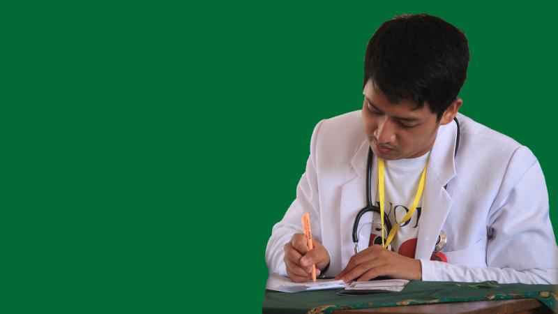 Researchers from the Post Graduate Institute of Medical Education and Research, Chandigarh and Maastricht University, The Netherlands, tried to understand the reasons why budding doctors from North India shun rural postings.