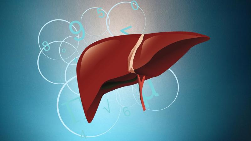 IISc researchers use mathematics to crack down on drug-resistant hepatitis C virus