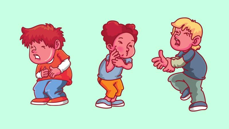 நாட்பட்ட வலிகளில் புரதநொதியின் பங்கு - ஆய்வில் தகவல்