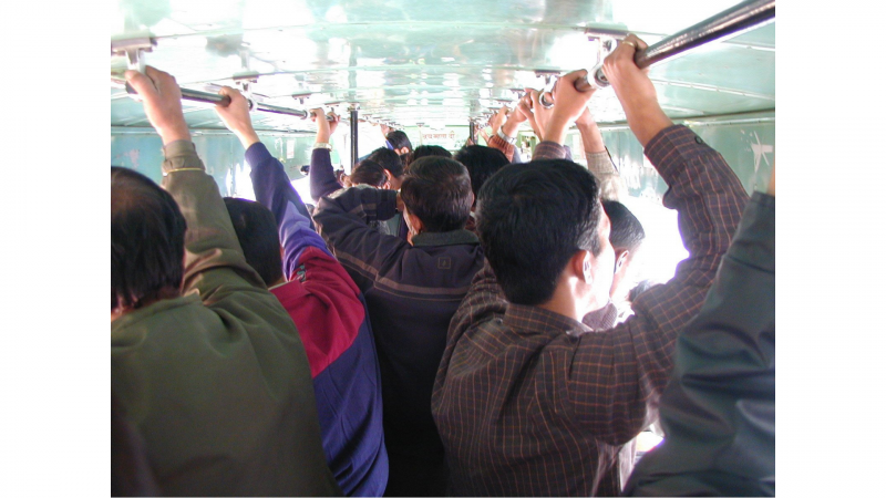 Photo: Jpatokal at Wts Wikivoyage via Wikimedia Commons CC BY-SA 4.0