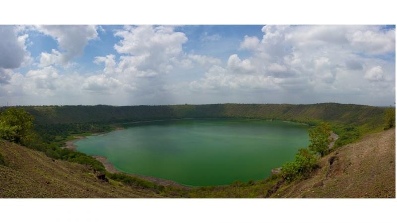 Soil tells the Meteor Story