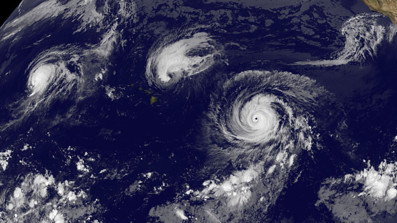 Image credit : NASA Goddard Space Flight Center via (CC BY 2.0)