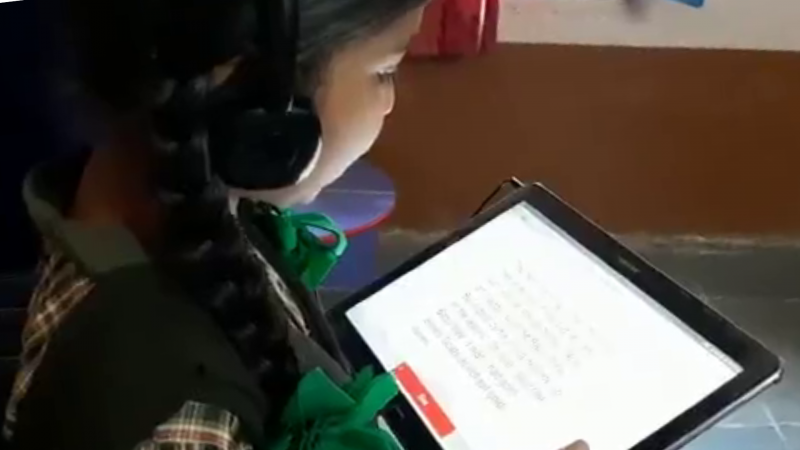  Making sense of sound - Digital Audio Processing Lab at IIT Bombay