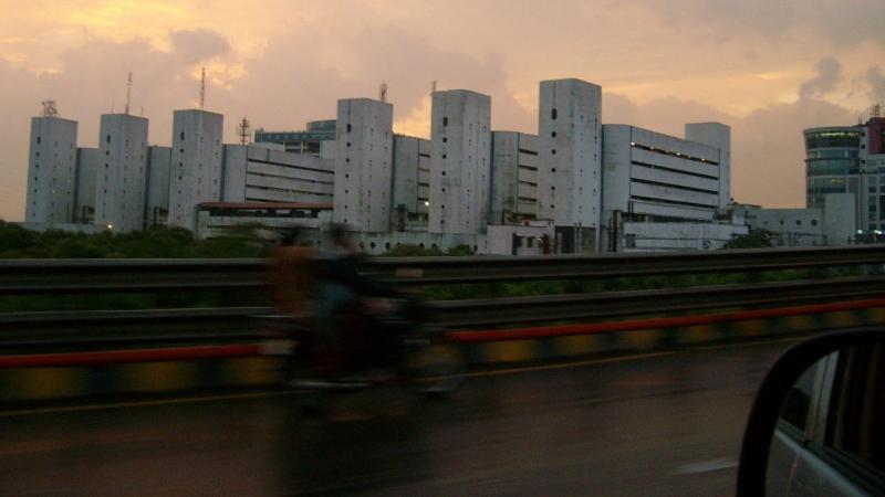 Photo : Pratham, CC BY 3.0