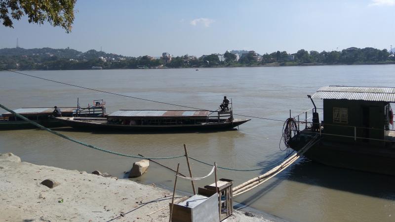 Photo : Vignesh Kamath / Research Matters