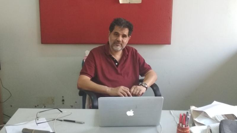 Photo : Dennis C J / Research Matters