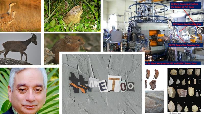 India’s year in Science 2018