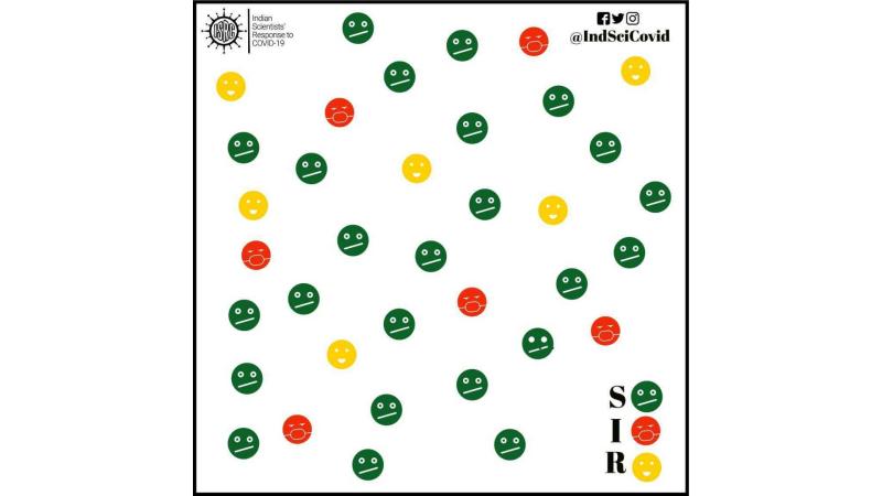 SIR and SEIR Models of Infectious Diseases