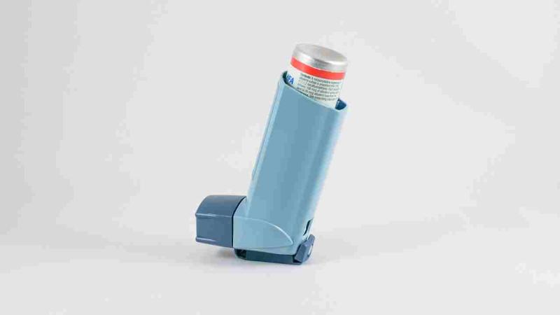 Each year, about 350,000 new cases of asthma reported among kids in India