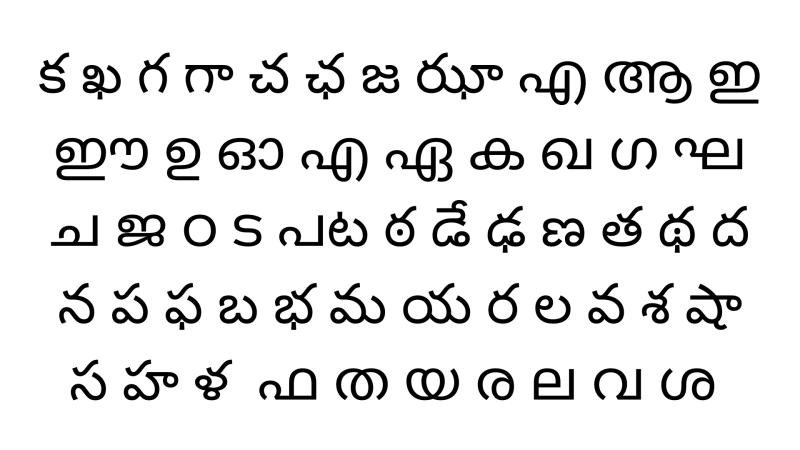ನಾವು ಓದುವುದರಿಂದ ಪದಗಳನ್ನು ನೋಡುವ ರೀತಿ ಹೇಗೆ ಬದಲಾಗುತ್ತದೆ?