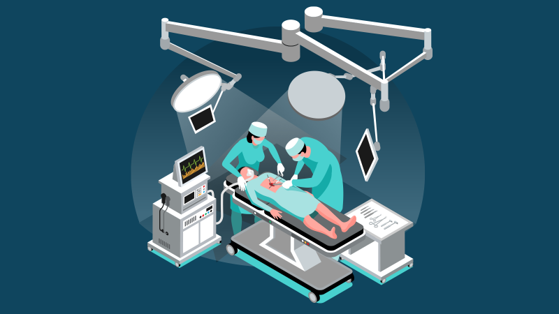 New Design makes Laparoscopic Instrument more Maneuverable