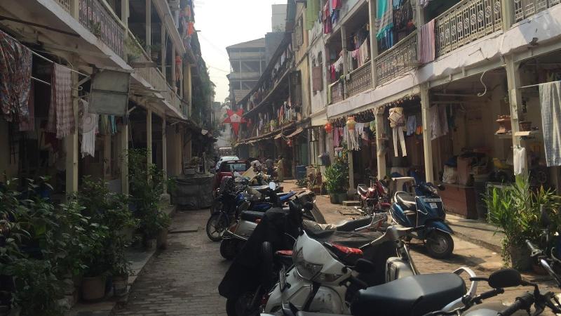 Photo : urbzoo [ CC BY 2.0 ] via Wikimedia Commons