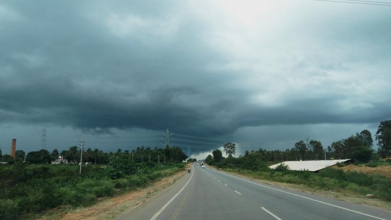 IISc researchers show that Indian monsoon has a 67-year cycle, link it to the global sea surface temperature cycle