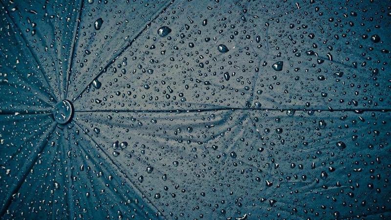 Pitter Patterns: IISc study finds increase in area receiving extreme rainfall in the last four decades