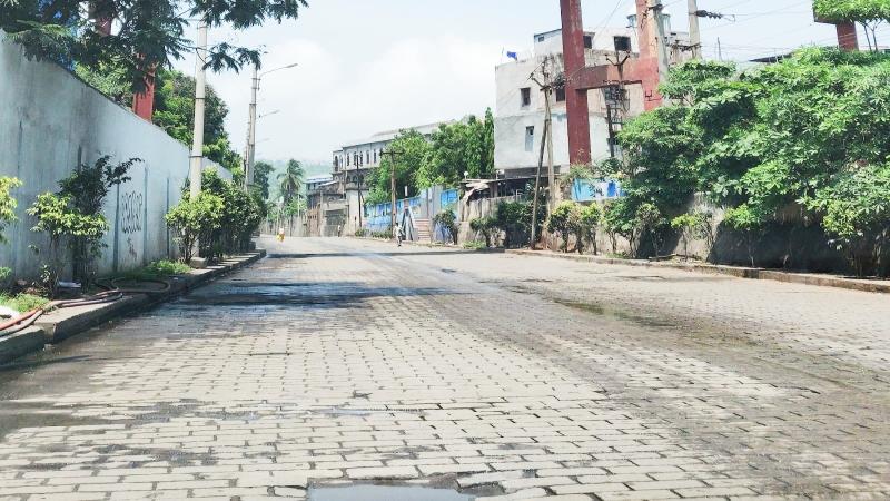 For a smooth journey, an automated system to classify road surface quality