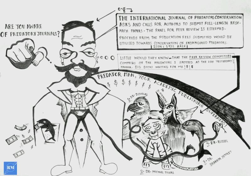 Cartoon : Manisha Mallick