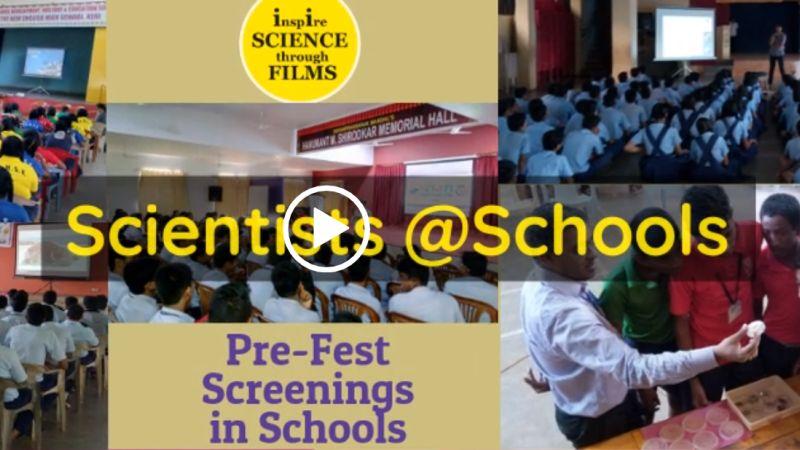 Photos : www.sciffigoa.org