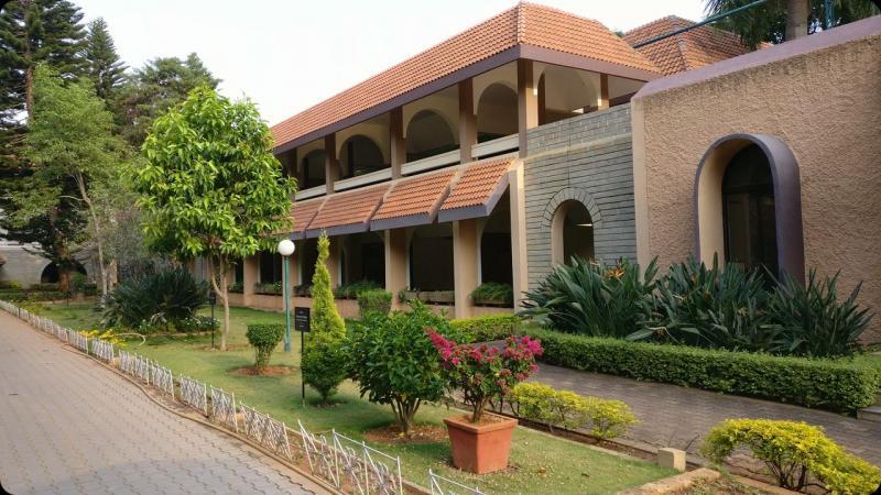 Photo : Siddharth Kankaria / Research Matters