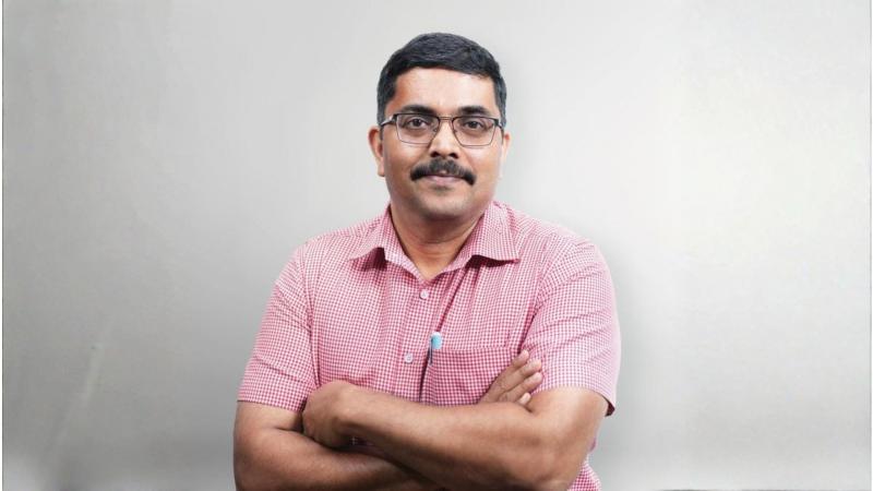 Padubidri V. Shivaprasad